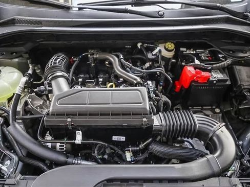 New 2024 Ford Escape Active w/ Tech Pack #2 image 25