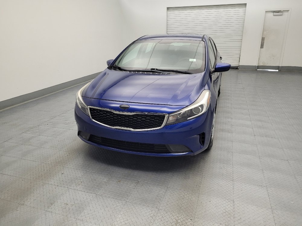 Used 2018 Kia Forte LX FWD image 15