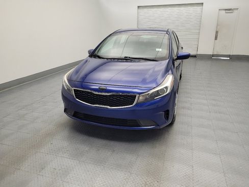 Used 2018 Kia Forte LX FWD image 15