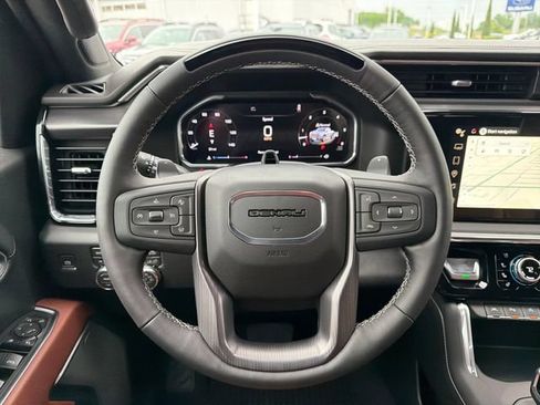 New 2026 GMC Sierra 1500 Denali Ultimate AWD/4WD image 10