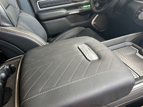 New 2026 RAM 1500 Tungsten image 31