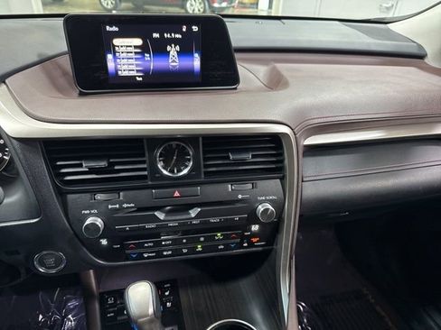 Used 2016 Lexus RX 350 F Sport image 19