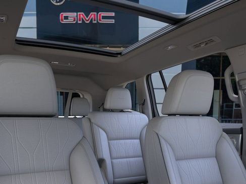 New 2026 Buick Enclave Avenir w/ Super Cruise Package image 24