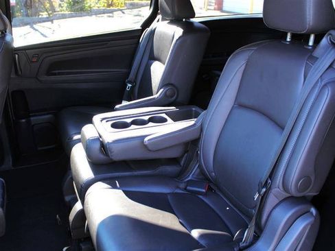 Used 2021 Honda Odyssey EX-L image 25