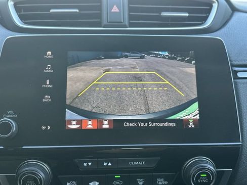 Used 2022 Honda CR-V EX-L image 25