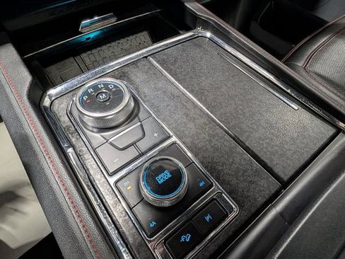 Used 2022 Ford Expedition Max Limited w/ Equipment Group 303A image 26