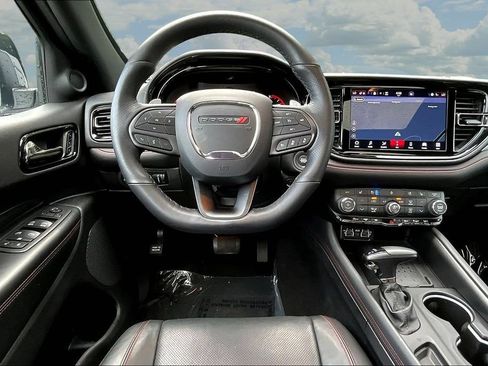 Used 2026 Dodge Durango GT AWD/4WD image 10