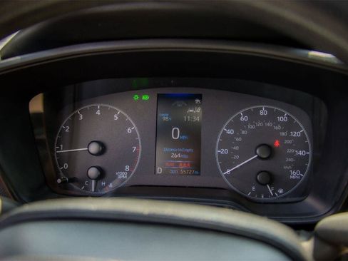 Used 2024 Toyota Corolla LE FWD image 13