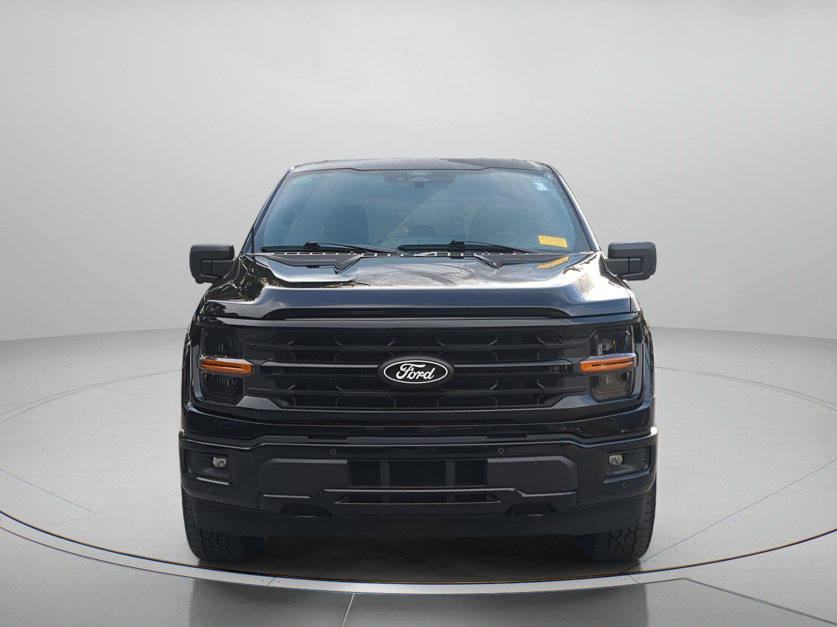 Certified 2024 Ford F150 XLT w/ Equipment Group 302A MID AWD/4WD image 37