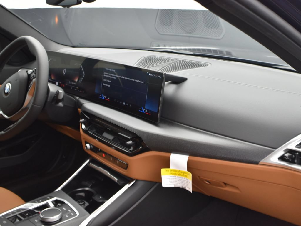 Used 2026 BMW 330i Sedan w/ Convenience Package RWD image 22