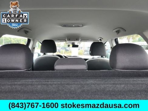 Used 2023 Volkswagen Taos S w/ IQ Drive S Package FWD image 21