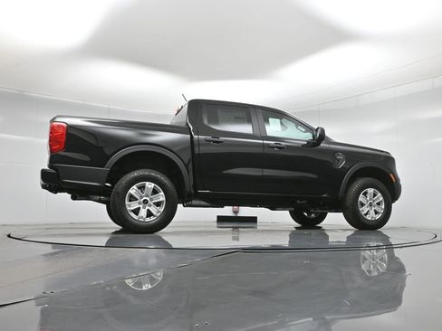 New 2025 Ford Ranger XL image 45