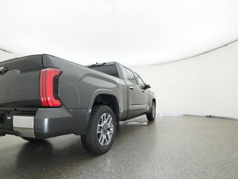New 2025 Toyota Tundra 1794 Edition image 20