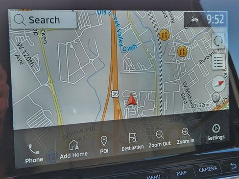 Used 2022 Mitsubishi Outlander SEL image 22