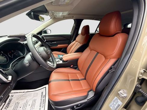 Certified 2025 MAZDA CX-50 Meridian Edition w/ Apex Package image 25