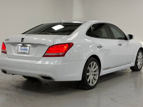 Used 2014 Hyundai Equus Signature image 4