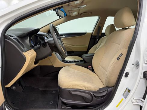 Used 2013 Hyundai Sonata GLS FWD image 14