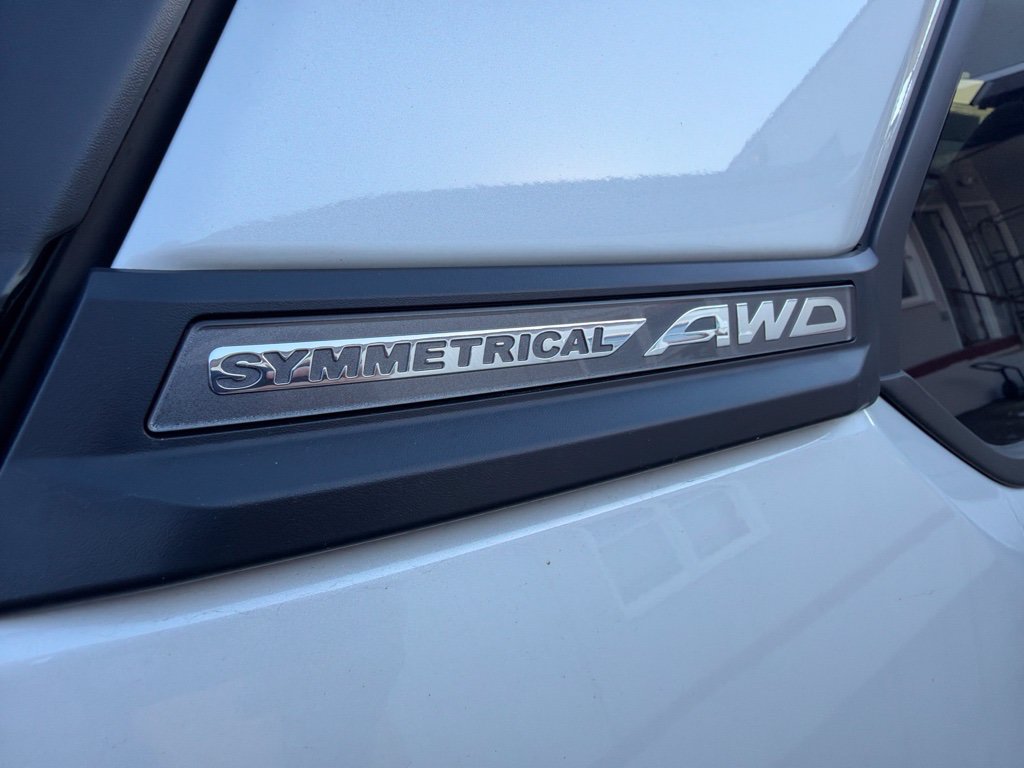 Used 2025 Subaru Forester Touring AWD/4WD image 65