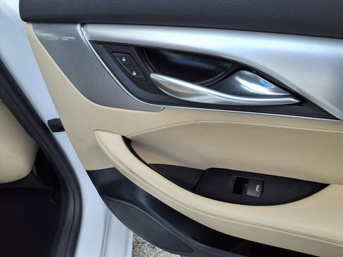 Used 2023 Cadillac CT5 Luxury w/ Sun And Sound Package image 22