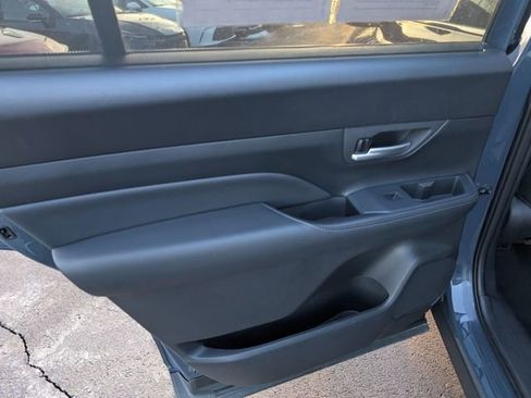 Used 2025 Toyota Grand Highlander FWD image 10