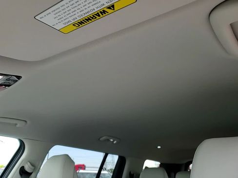 New 2026 Hyundai Santa Fe SEL image 23