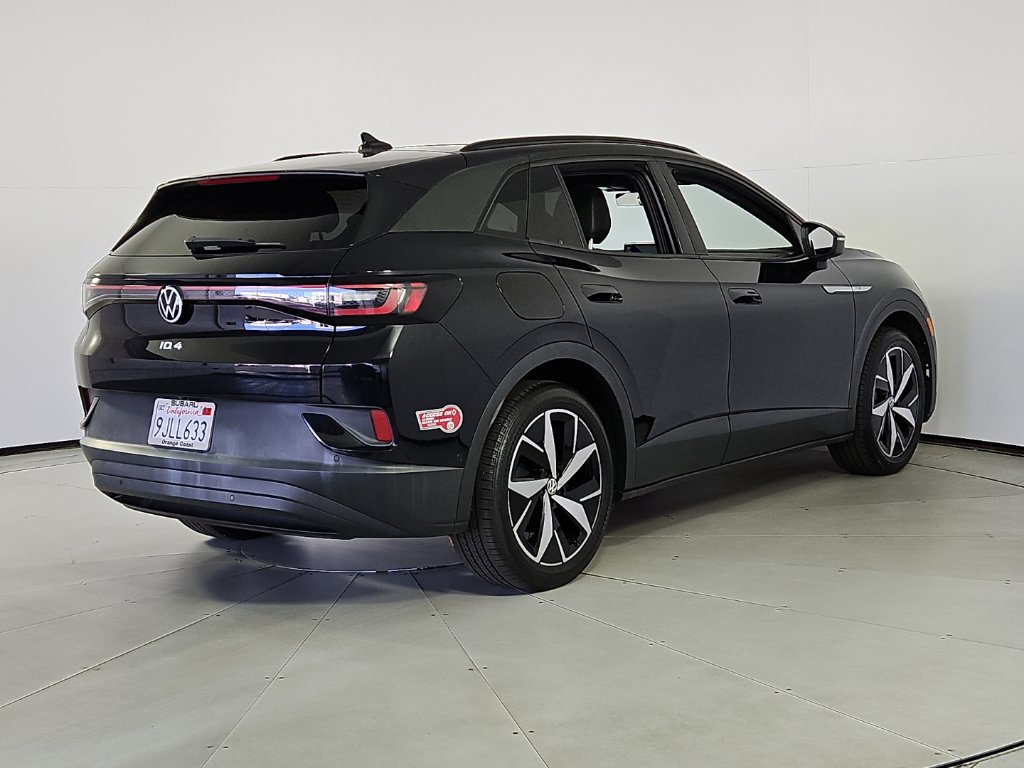 Used 2023 Volkswagen ID.4 S RWD image 7