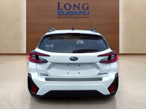 Certified 2026 Subaru Crosstrek 2.5i Premium AWD/4WD image 6