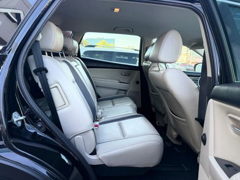 Used 2010 MAZDA CX-9 Touring AWD/4WD image 30