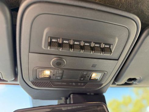 Used 2022 Ford Bronco Badlands w/ Sasquatch Package image 19