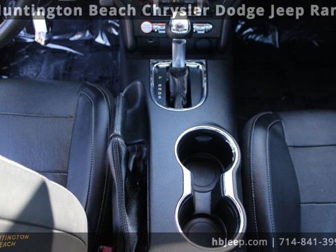 Used 2015 Ford Mustang GT Premium w/ Enhanced Security Package image 12