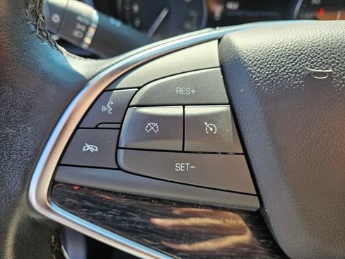 Used 2023 Cadillac XT5 Premium Luxury w/ Technology Package FWD image 27