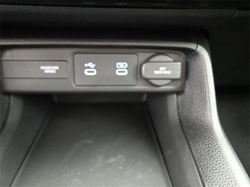 New 2026 Honda Civic Sport image 9