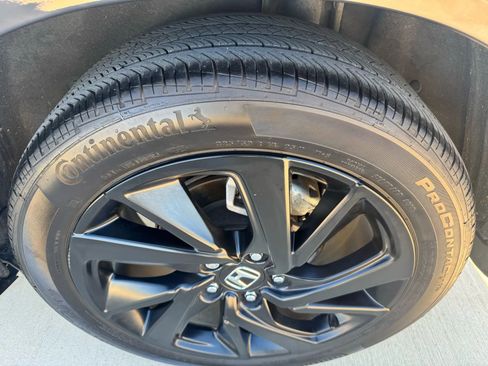 Used 2022 Honda HR-V Sport image 17