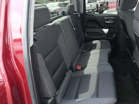 Used 2014 Chevrolet Silverado 1500 LT w/ All Star Edition image 17