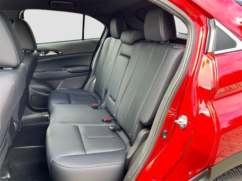 New 2026 Mitsubishi Eclipse Cross SEL image 23