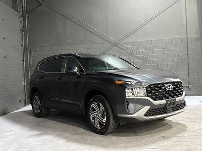 Used 2023 Hyundai Santa Fe SE