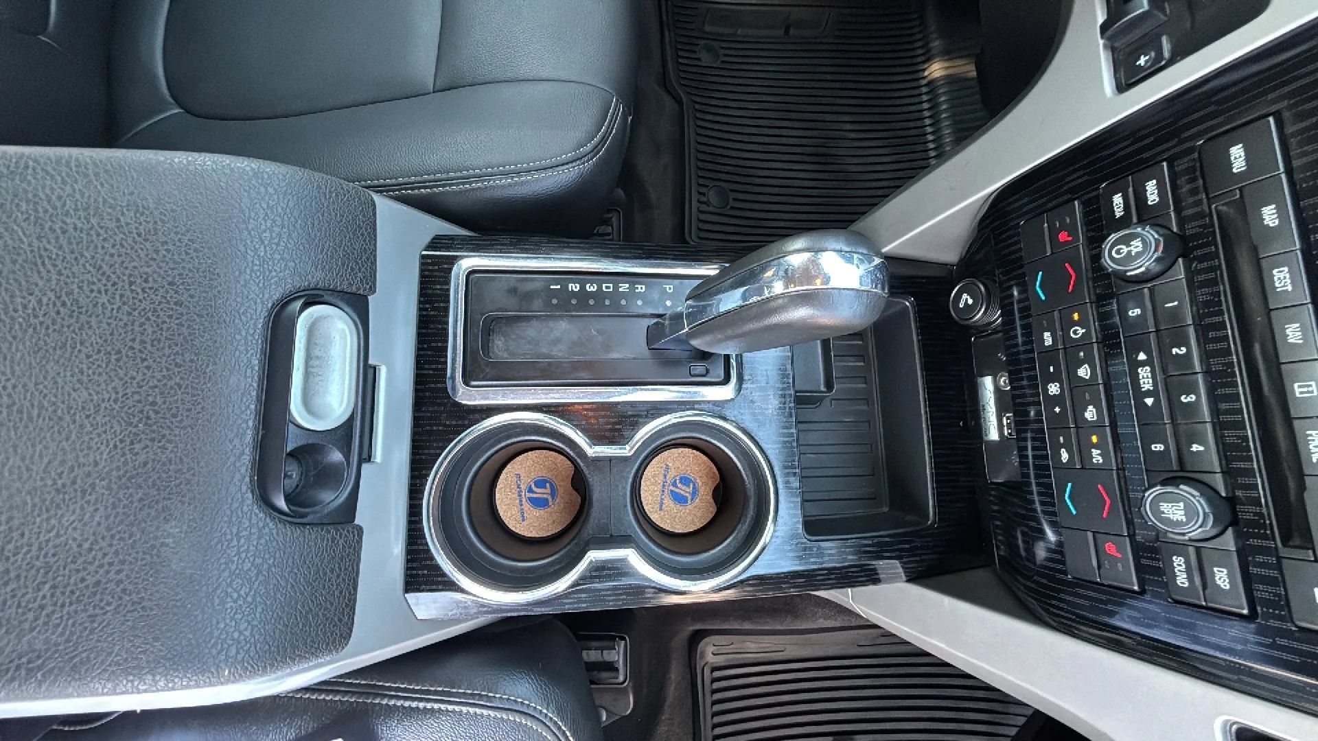 Used 2010 Ford F150 FX4 AWD/4WD image 31