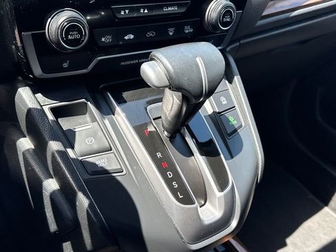 Used 2022 Honda CR-V Touring image 15