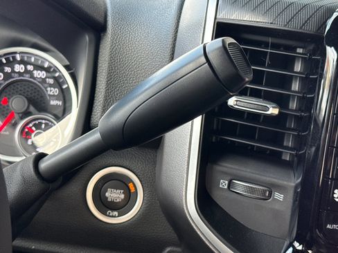 New 2026 RAM 2500 Big Horn image 20