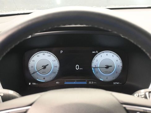 Used 2022 Hyundai Santa Fe XRT image 12