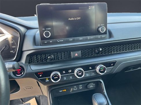 Certified 2023 Honda CR-V Sport image 11