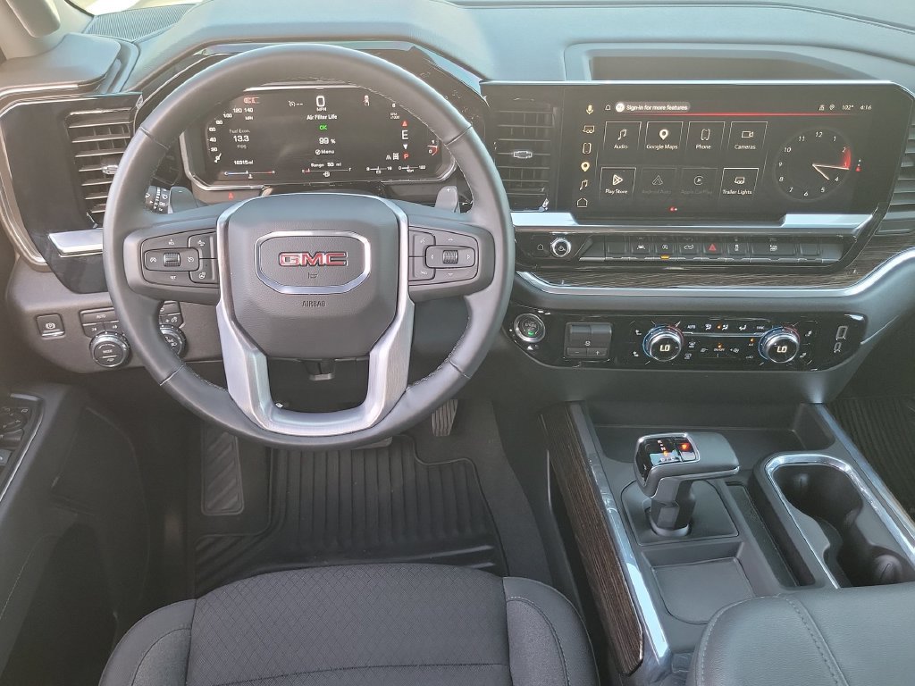 Used 2026 GMC Sierra 1500 Elevation AWD/4WD image 11