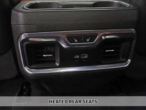 Used 2022 GMC Sierra 1500 Denali Ultimate AWD/4WD image 10