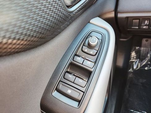 Certified 2025 Subaru Outback Premium image 35