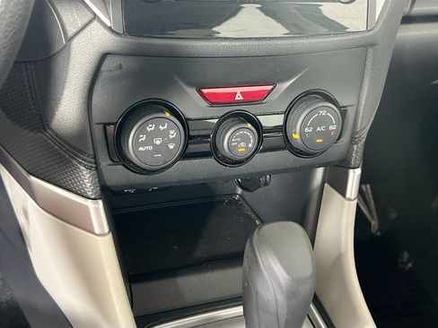 Used 2023 Subaru Forester AWD/4WD image 15