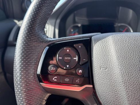 Used 2019 Honda Passport Touring image 16