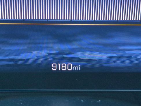 Used 2024 Chevrolet Blazer EV RS image 14