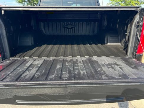Used 2023 Chevrolet Silverado 1500 RST w/ Rally Edition AWD/4WD image 24