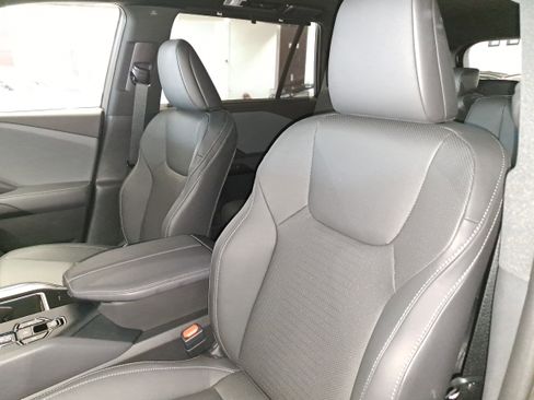 New 2026 Lexus TX 350 FWD image 19