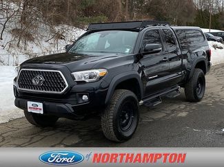 Used 2019 Toyota Tacoma TRD Off-Road w/ TRD Premium Off Road Package video 1